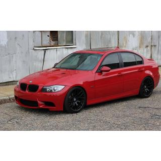 Kit carrozzeria M3 (per E90 2008-2011) foto 2