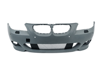 BMW 5 Series E60/E61 2003-2010 Kit carrozzeria M-Sport (per E60) foto 4