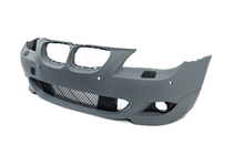 BMW 5 Series E60/E61 2003-2010 Kit carrozzeria M-Sport (per E60) foto 9