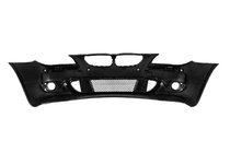 BMW 5 Series E60/E61 2003-2010 Kit carrozzeria M-Sport (per E60) foto 12