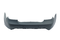 BMW 5 Series E60/E61 2003-2010 Kit carrozzeria M-Sport (per E60) foto 23