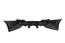 BMW 5 Series E60/E61 2003-2010 Kit carrozzeria M-Sport (per E60) foto 27