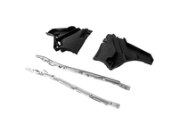 BMW 5 Series E60/E61 2003-2010 Kit carrozzeria M-Sport (per E60) foto 30