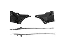 BMW 5 Series E60/E61 2003-2010 Kit carrozzeria M-Sport (per E60) foto 32