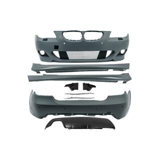 Kit carrozzeria M-Sport (per E60) foto 3