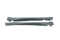 BMW 5 Series E60/E61 2003-2010 Kit carrozzeria M5 (per E60) foto 4