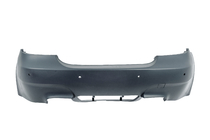 BMW 5 Series E60/E61 2003-2010 Kit carrozzeria M5 (per E60) foto 5