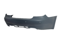 BMW 5 Series E60/E61 2003-2010 Kit carrozzeria M5 (per E60) foto 6