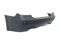 BMW 5 Series E60/E61 2003-2010 Kit carrozzeria M5 (per E60) foto 7