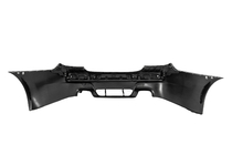 BMW 5 Series E60/E61 2003-2010 Kit carrozzeria M5 (per E60) foto 8