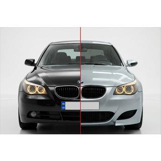 Kit carrozzeria M5 (per E60) foto 1