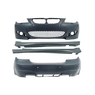 Kit carrozzeria M5 (per E60) foto 2