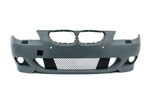 BMW 5 Series E60/E61 2003-2010 Paraurti anteriore M-Sport foto 4