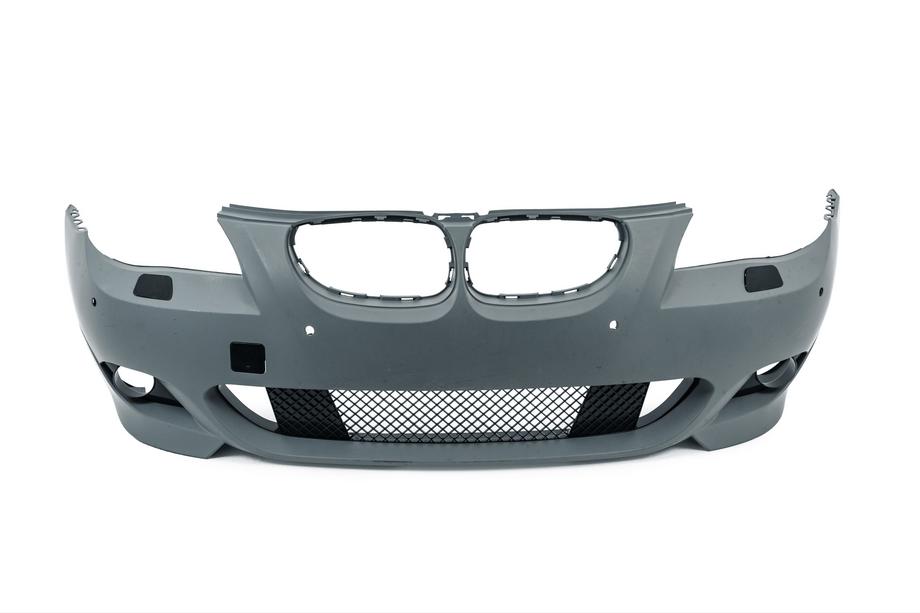 BMW 5 Series E60/E61 2003-2010 Paraurti anteriore M-Sport Image