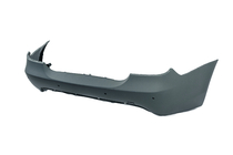BMW 5 Series E60/E61 2003-2010 Paraurti posteriore M-Sport (per E60) foto 2