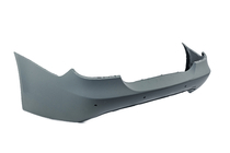 BMW 5 Series E60/E61 2003-2010 Paraurti posteriore M-Sport (per E60) foto 3