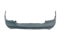 BMW 5 Series E60/E61 2003-2010 Paraurti posteriore M-Sport (per E60) foto 5