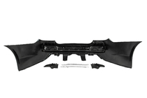 BMW 5 Series E60/E61 2003-2010 Paraurti posteriore M-Sport (per E60) foto 7
