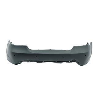Paraurti posteriore M-Sport (per E60) foto 4