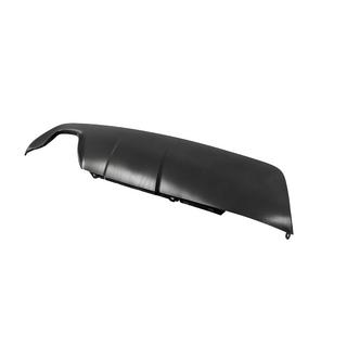 Diffusore paraurti posteriore per doppio scarico su un lato (per E60 M-Sport) foto 2