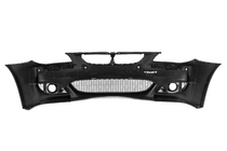 BMW 5 Series E60/E61 2003-2010 Paraurti anteriore M5 foto 10