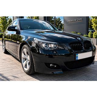 Paraurti anteriore M5 BMW 5 Series E60/E61 2003-2010 foto 4