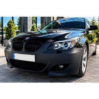 Paraurti anteriore M5 BMW 5 Series E60/E61 2003-2010 foto 1