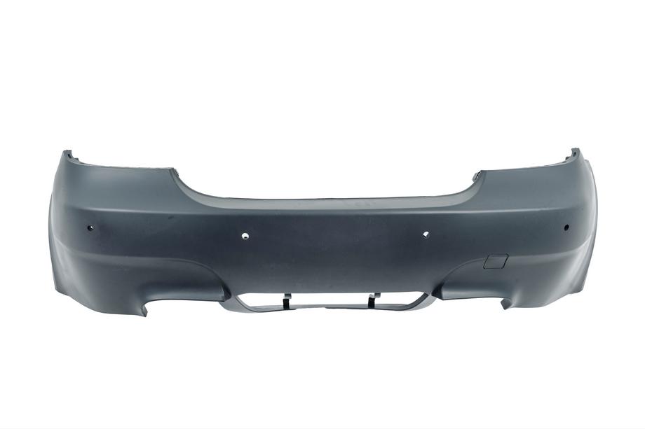 BMW 5 Series E60/E61 2003-2010 Paraurti posteriore M5 (per E60) Image