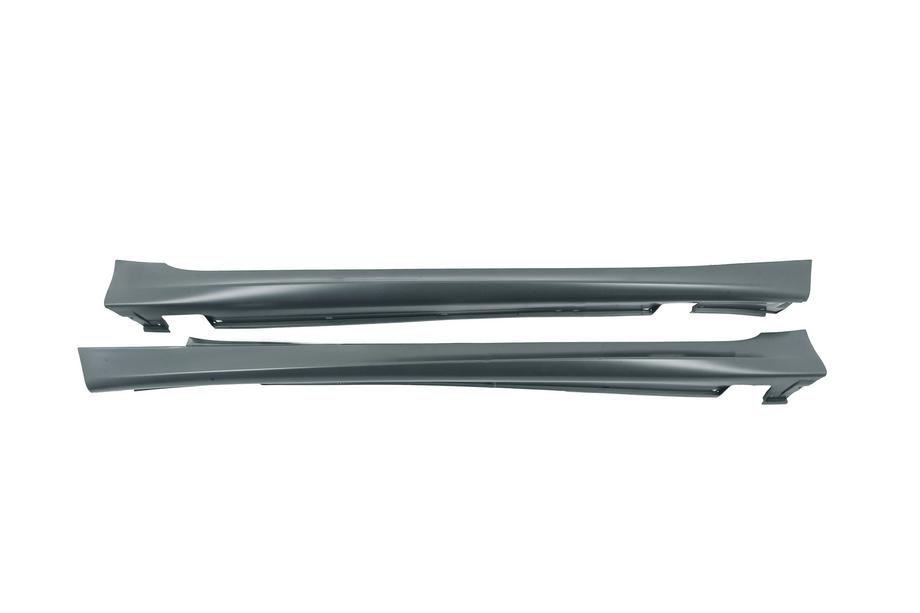 BMW 5 Series E60/E61 2003-2010 Minigonne Laterali M5 (per E60) Image