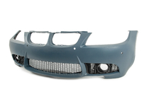 BMW 3 Series E90/E91 2005-2011 Paraurti anteriore M3 (per 2008-2011) foto 4