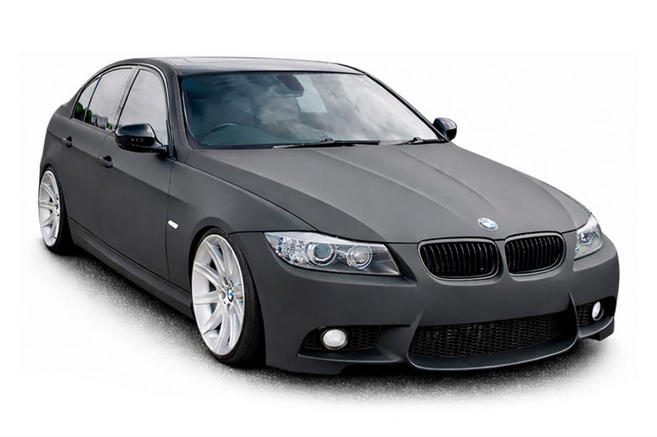 BMW 3 Series E90/E91 2005-2011 Paraurti anteriore M3 (per 2008-2011) Image