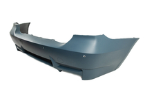 BMW 3 Series E90/E91 2005-2011 Paraurti posteriore M3 (per E90 2008-2011) foto 3