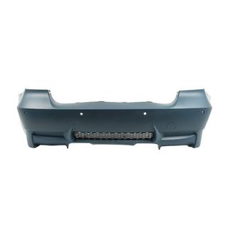 Paraurti posteriore M3 (per E90 2008-2011) BMW 3 Series E90/E91 2005-2011 foto 1