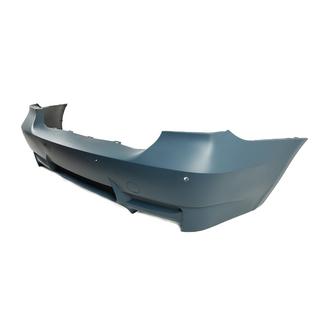 Paraurti posteriore M3 (per E90 2008-2011) BMW 3 Series E90/E91 2005-2011 foto 3