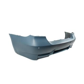 Paraurti posteriore M3 (per E90 2008-2011) BMW 3 Series E90/E91 2005-2011 foto 4