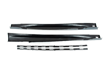 BMW 3 Series E90/E91 2005-2011 Minigonne Laterali M3 (per E90 2008-2011) foto 4