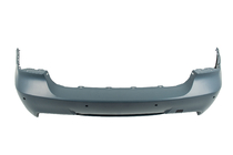 BMW 3 Series E90/E91 2005-2011 Paraurti posteriore M-Sport (per E90 2008-2011) foto 2