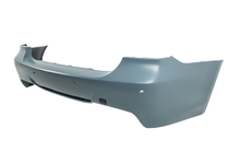 BMW 3 Series E90/E91 2005-2011 Paraurti posteriore M-Sport (per E90 2008-2011) foto 3