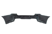 BMW 3 Series E90/E91 2005-2011 Paraurti posteriore M-Sport (per E90 2008-2011) foto 5