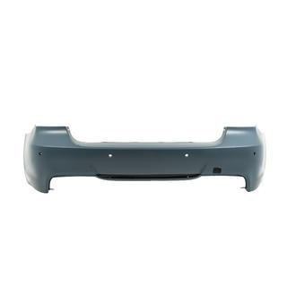 Paraurti posteriore M-Sport (per E90 2008-2011) BMW 3 Series E90/E91 2005-2011 foto 1