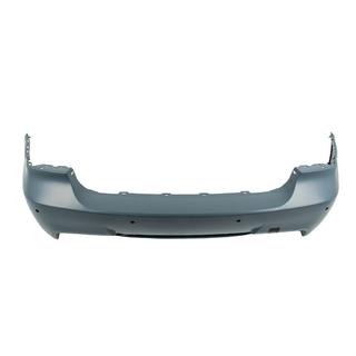 Paraurti posteriore M-Sport (per E90 2008-2011) BMW 3 Series E90/E91 2005-2011 foto 2