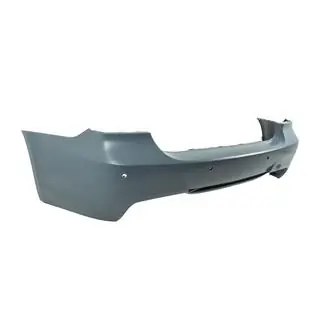 Paraurti posteriore M-Sport (per E90 2008-2011) foto 4