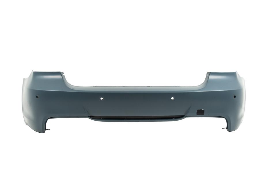 BMW 3 Series E90/E91 2005-2011 Paraurti posteriore M-Sport (per E90 2008-2011) Image