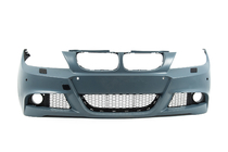 BMW 3 Series E90/E91 2005-2011 Paraurti anteriore M-Sport (per 2008-2011) foto 1