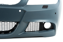 BMW 3 Series E90/E91 2005-2011 Paraurti anteriore M-Sport (per 2008-2011) foto 5