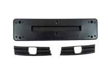 BMW 3 Series E90/E91 2005-2011 Paraurti anteriore M-Sport (per 2008-2011) foto 7