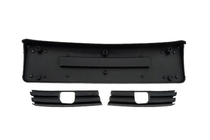 BMW 3 Series E90/E91 2005-2011 Paraurti anteriore M-Sport (per 2008-2011) foto 10
