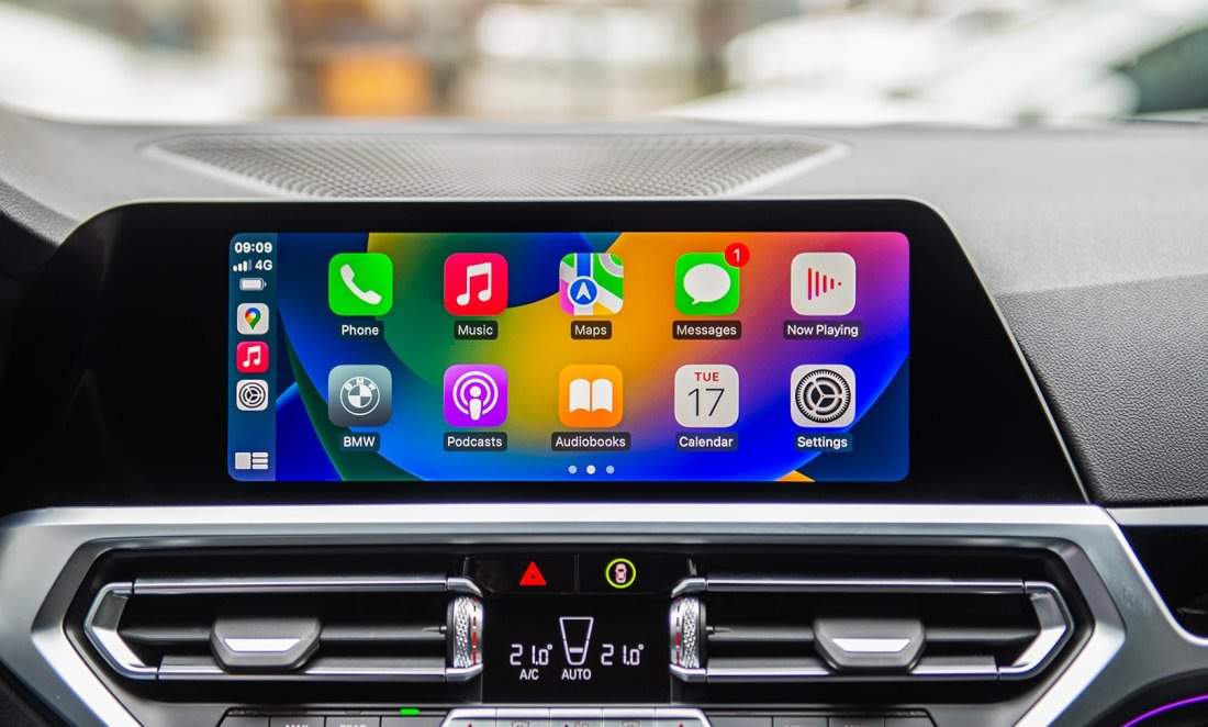Cos’è CarPlay in auto? Guida semplice e chiara
