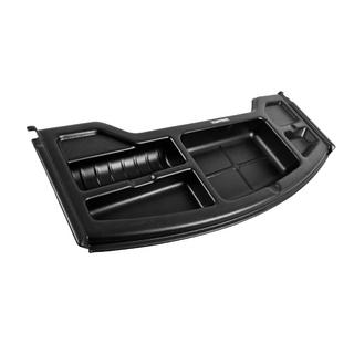 Organizer bagagliaio CappaFe (ABS) Dacia Duster 2024- foto 3