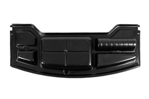 Renault Duster 2024- Organizer bagagliaio CappaFe (ABS) foto 5